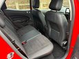 Ford Ecosport ST-LINE 18