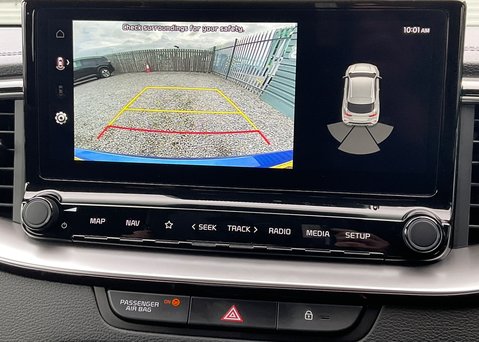 Kia Ceed XCEED GT-LINE 16