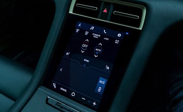 Porsche Taycan 4S Cross Turismo 22