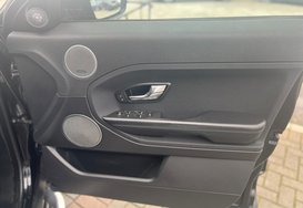 Land Rover Range Rover Evoque 2.2 SD4 PURE TECH AUTO 18