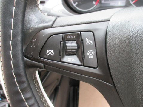 Vauxhall Corsa 1.4i ecoTEC Energy Euro 6 3dr 27