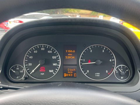 Mercedes-Benz A Class 2.0 A160 CDI Avantgarde SE CVT 5dr 26