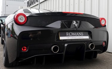 Ferrari 458 Speciale 23