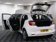 Suzuki Baleno SZ5 BOOSTERJET 21