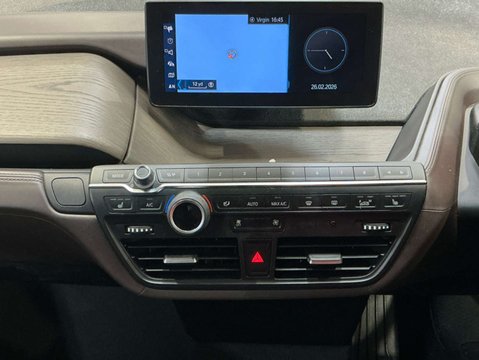 BMW I3 i3 5dr 8