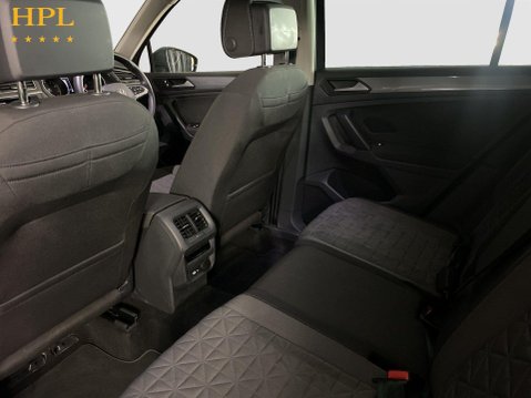 Volkswagen Tiguan 1.5 TSI Life SUV 5dr Petrol Manual Euro 6 (s/s) (150 ps) 19