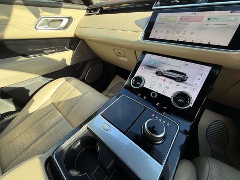 Land Rover Range Rover Velar 2.0 D240 R-Dynamic HSE SUV 5dr Diesel Auto 4WD Euro 6 (s/s) (240 ps) 60