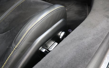 Lotus Emira V6 First Edition - Purist Specification 21