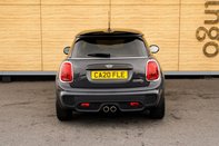 Mini Hatch COOPER S SPORT 6