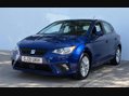 SEAT Ibiza 1.0 Ibiza SE Technology TSi 5dr 3
