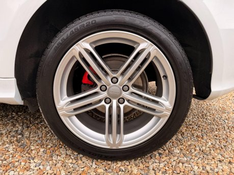 Audi Q5 2.0 TDI S line Plus S Tronic quattro Euro 5 (s/s) 5dr 11