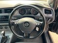 Volkswagen Golf 1.4 TSI BlueMotion Tech Match DSG Euro 6 (s/s) 5dr 16