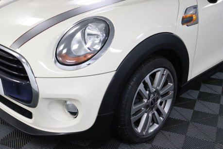 Mini Hatch COOPER SEVEN 31