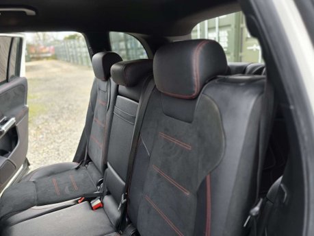 Mercedes-Benz GLB 1.3 GLB200 AMG Line SUV 5dr Petrol 7G-DCT Euro 6 (s/s) (163 ps) 23