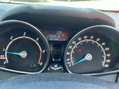 Ford Fiesta 1.6 TDCi ECOnetic Zetec Euro 5 (s/s) 5dr 15