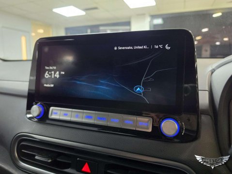 Hyundai KONA 64kWh Premium Auto 5dr (10.5kW Charger) 37