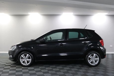 Volkswagen Polo MATCH 18