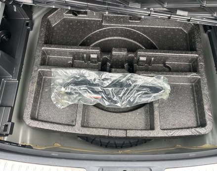 Toyota Avensis 1.8 Avensis Excel Valvematic CVT 5dr 65