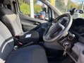 Nissan NV200 1.5 dCi Acenta SWB Euro 6 6dr 9