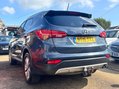 Hyundai SANTA FE 2.2 CRDi Premium 4WD Euro 5 5dr (5 seat) 10