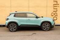 Jeep Avenger SUMMIT 9