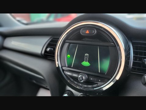 Mini Hatch COOPER SPORT 37