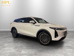 OMODA 9 1.5T SHS 34.46kWh Noble SUV 5dr Petrol Plug-in Hybrid DHT3 4WD Euro 6 (s/s)
