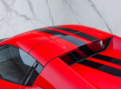 Ferrari F8 Spider 47