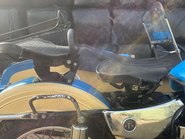 Ural Motorcycles Gear Up 2007 DALESMAN 750CC CLASSIC SIDE CAR OUTFIT 19