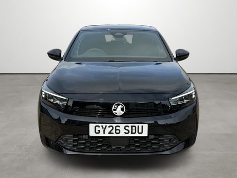 Vauxhall Corsa 1.2 Turbo Yes 5dr [Winter Pack] 5