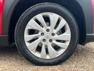 Suzuki S-Cross MOTION BOOSTERJET MHEV 4