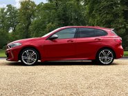 BMW 1 Series M135I XDRIVE 8