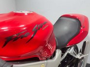 Honda VTR 1998 33K 1000CC VTWIN SPARES OR REPAIR / PROJECT BIKE SUPER SPORT 16