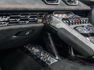 Lamborghini Huracan 5.2 V10 LP 640-4 Performante Spyder LDF 4WD Euro 6 (s/s) 2dr 58