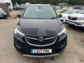 Vauxhall Mokka X 1.4i Turbo Active Auto Euro 6 5dr 2