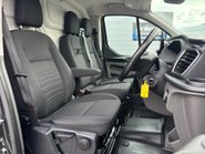 Ford Transit Custom 300 L2 H2 Limited 130 ps Panel Van 4