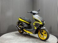 Lexmoto SRT 2023 EASY PROJECT SCOOTER ONLY 17K RUNS WELL 125CC BIKE 3