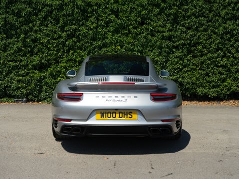 Porsche 911 3.8T 991 Turbo S Coupe 2dr Petrol PDK 4WD Euro 6 (s/s) (580 ps) 49