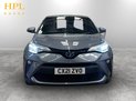 Toyota C-HR 1.8 VVT-h GPF Icon SUV 5dr Petrol Hybrid CVT Euro 6 (s/s) (122 ps) 2