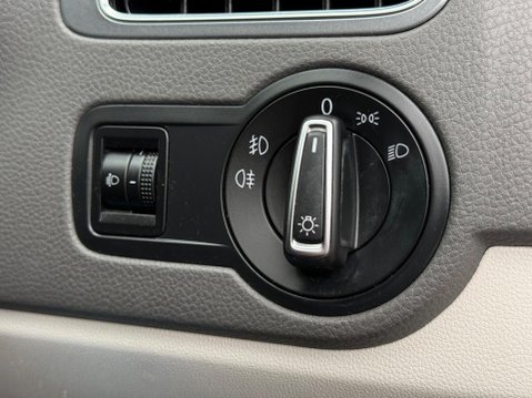 Volkswagen Polo 1.2 TSI BlueMotion Tech SE Design Euro 6 (s/s) 5dr 87