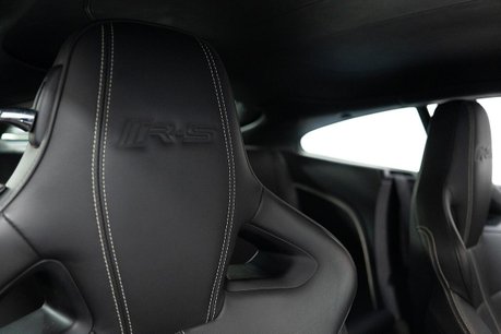 Jaguar XKR 5.0 V8 Auto Euro 5 2dr 10
