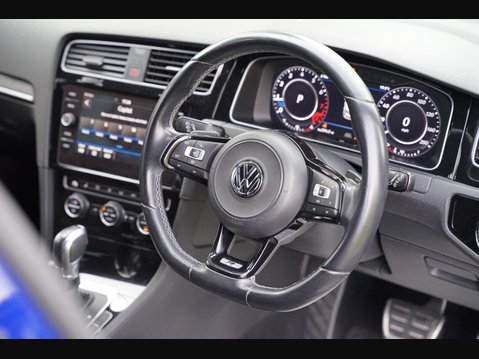 Volkswagen Golf 2.0 TSI R DSG 4Motion Euro 6 (s/s) 5dr 22