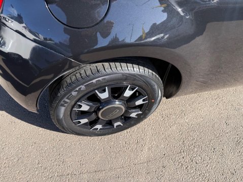 Fiat 500 1.2 Pop Euro 6 (s/s) 3dr 25