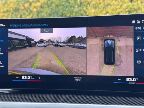 BMW M3 3.0 M3 Competition M xDrive Auto 4WD 5dr 65