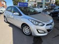 Hyundai i30 1.4 Classic Euro 5 5dr 7