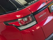 Land Rover Range Rover Sport 3.0 Range Rover Sport HSE Dynamic SDV6 Auto 4WD 5dr 38