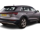 Audi E-Tron 50 Technik SUV 5dr Electric Auto quattro 71.2kWh (313 ps) 6