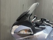 Triumph Trophy 1200 SE 2014 32K FULL LUGGAGE LONG MOT WARRANTY 1200CC 27