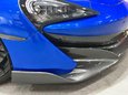 McLaren 600 3.8T V8 Spider 2dr Petrol SSG Euro 6 (s/s) (600 ps) 48