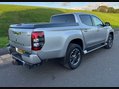 Mitsubishi L200 2.3 L200 Barbarian X DI-D Auto 4WD 4